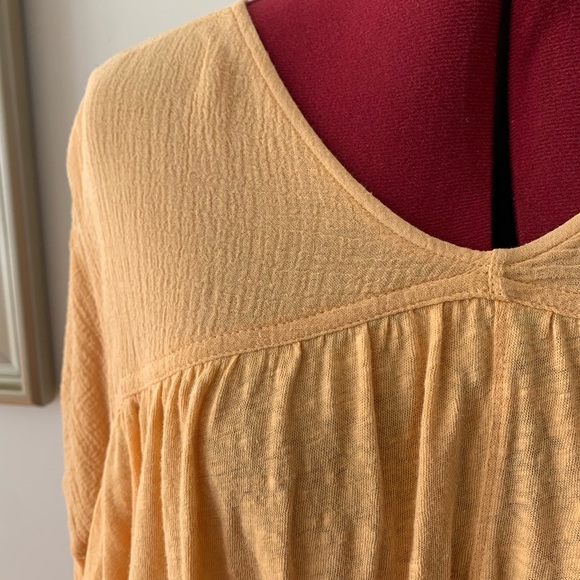 FREE PEOPLE SHIRT - Picture 6 of 9